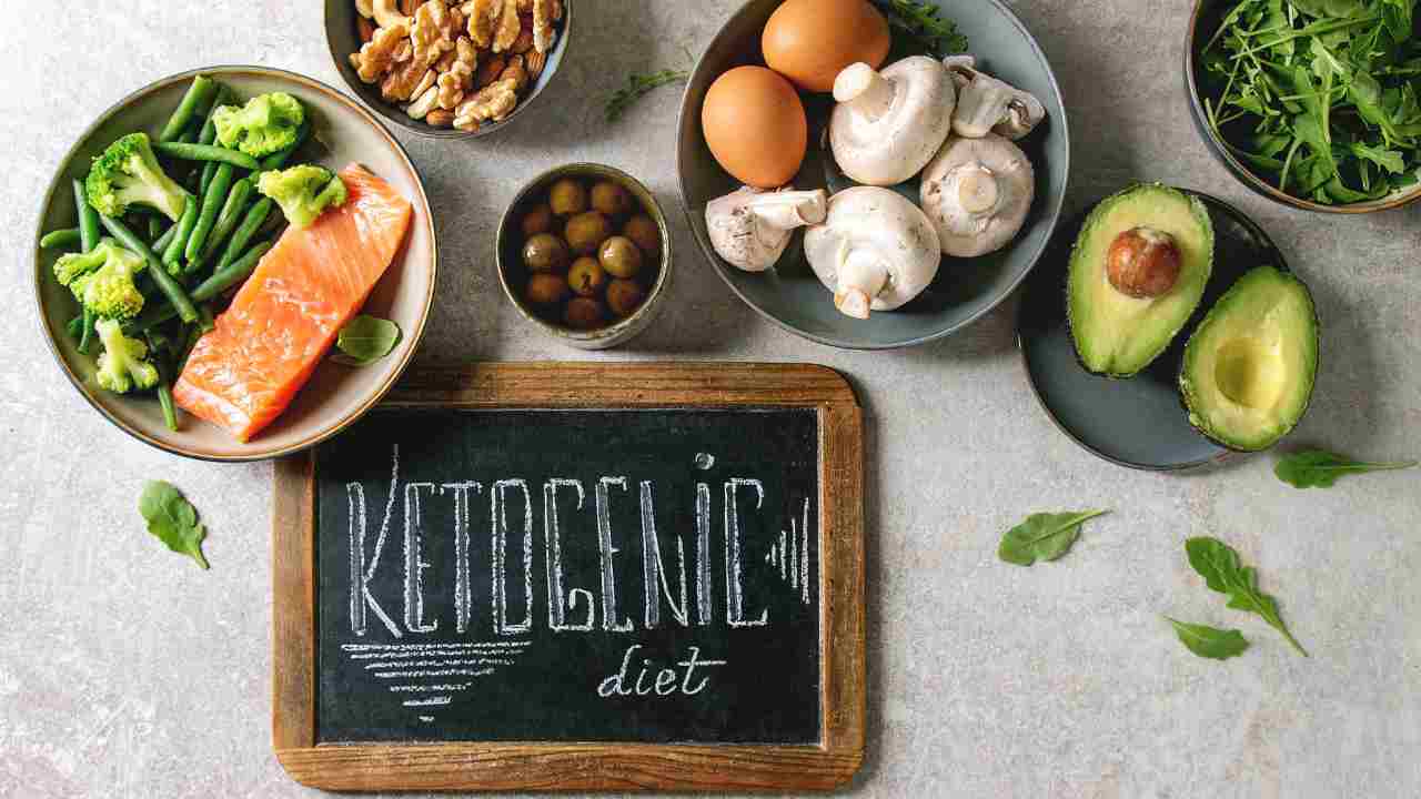 Quali sono i cibi per una dieta chetogenica?