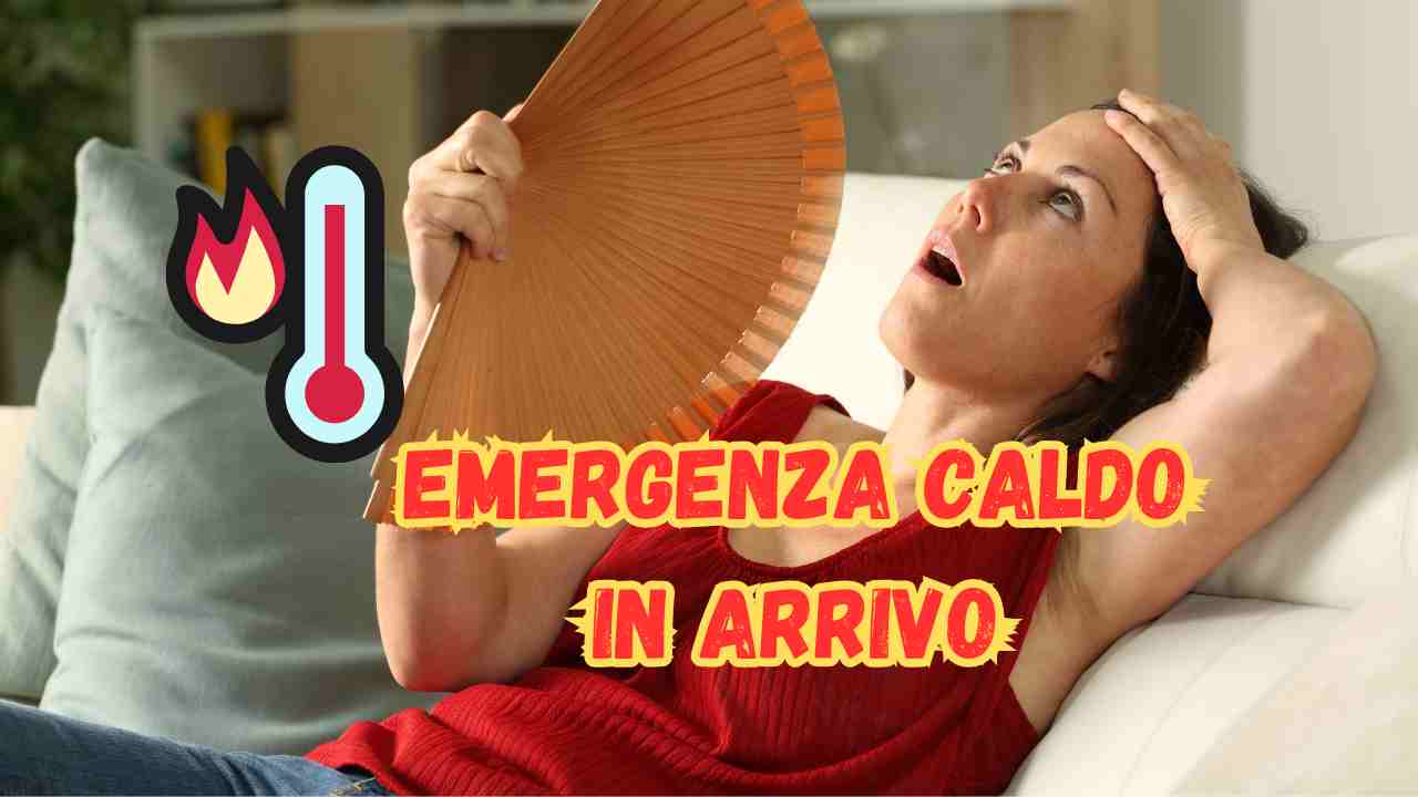 Emergenza caldo, come proteggersi