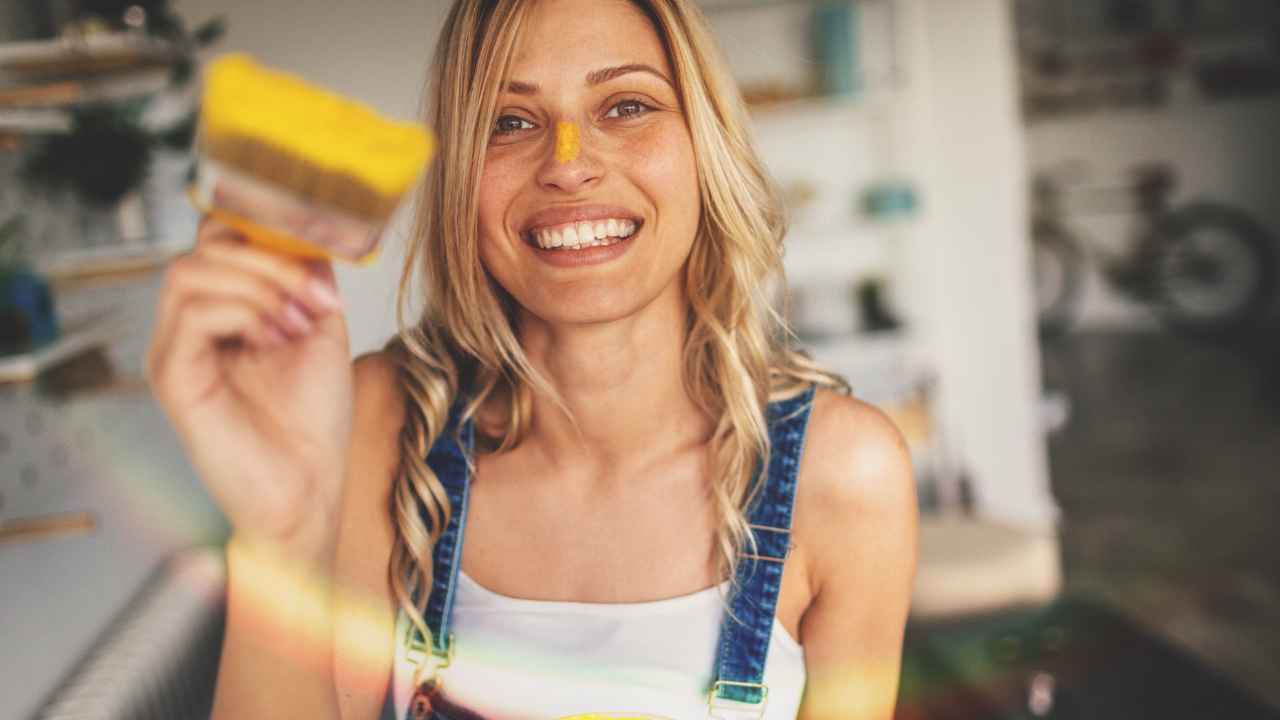 Lavori a basso costo da fare in casa