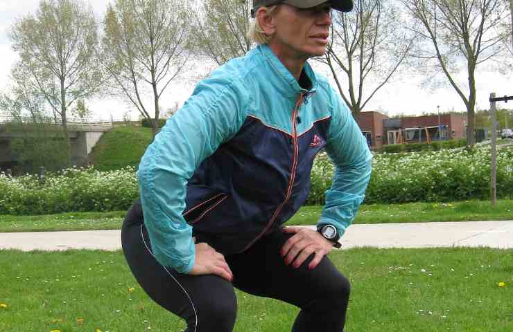 Quali sport ed esercizi fare con l'artrite reumatoide