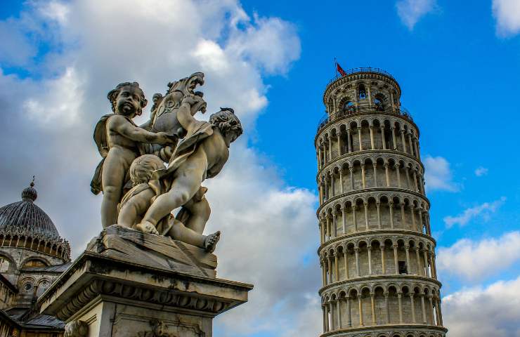 Europa si vive meglio