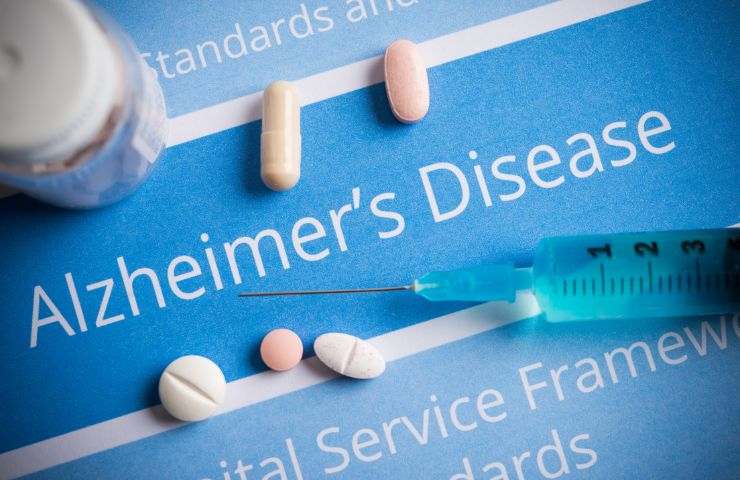 farmaco arresta morbo Alzheimer