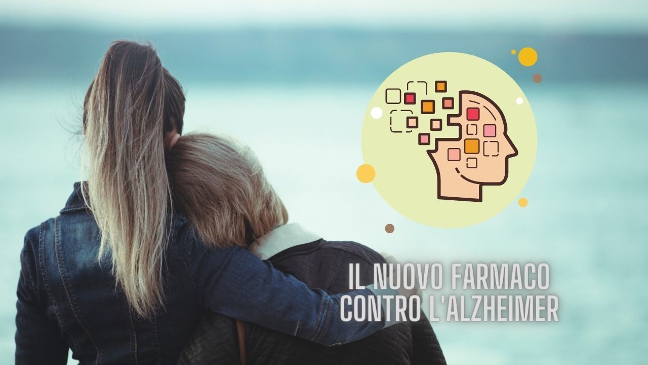 nuovo farmaco Alzheimer