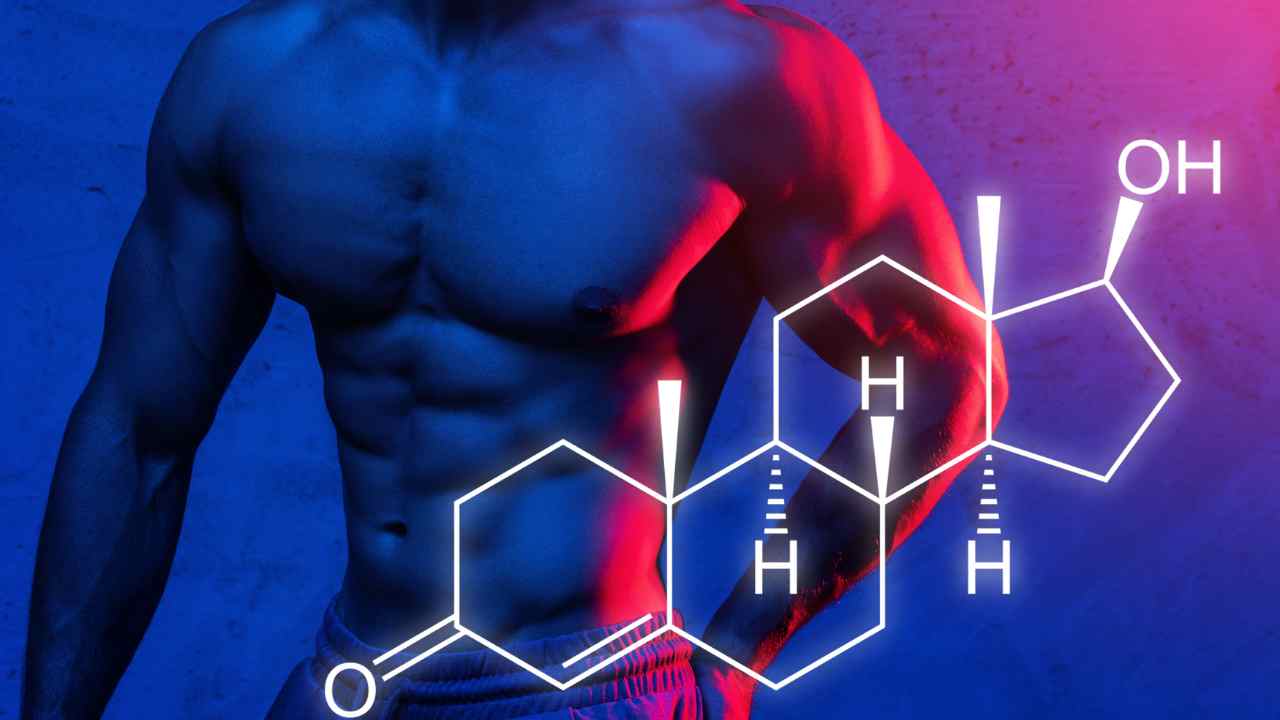 Cosa comporta il testosterone basso negli uomini?