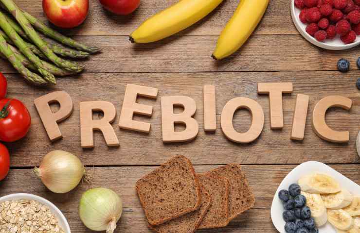 Quando assumere probiotici e prebiotici?