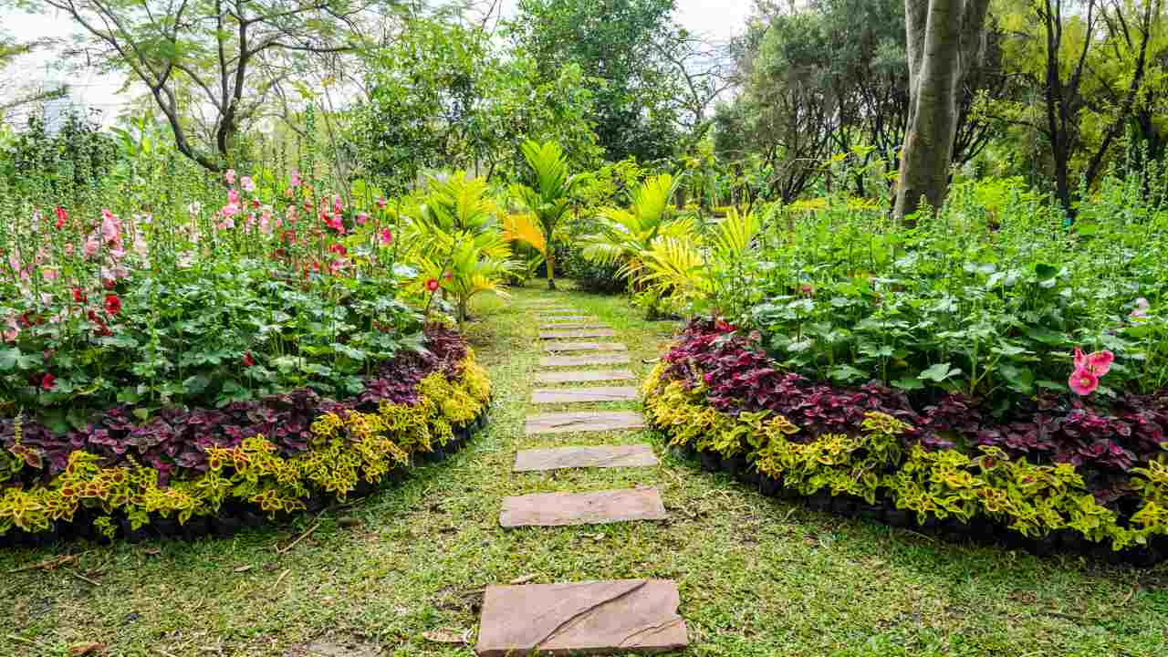 Giardini Italia vedere primavera