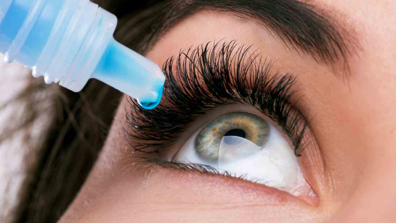 Che cos'è il glaucoma e come si cura?