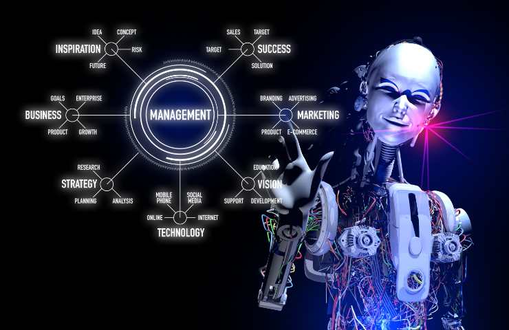 Sorprendente scoperta da parte di una Intelligenza Artificiale