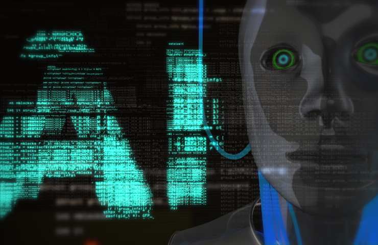 Perché innamorarsi di una intelligenza artificiale potrebbe essere pericoloso