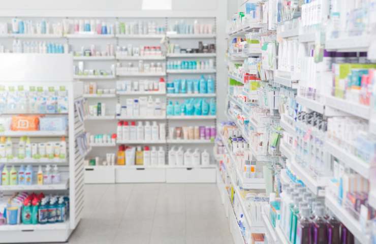 Le controindicazioni del farmaco antiallergico