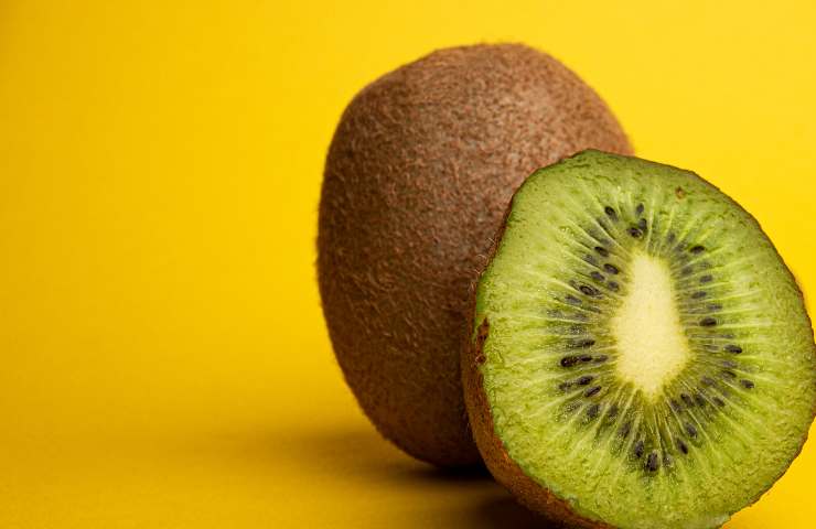 Kiwi benefici