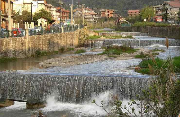 Galatro Reggio Calabria