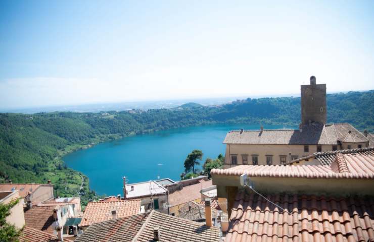 I borghi più belli da visitare di Lazio e Campania