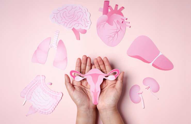 Menopausa vergogna