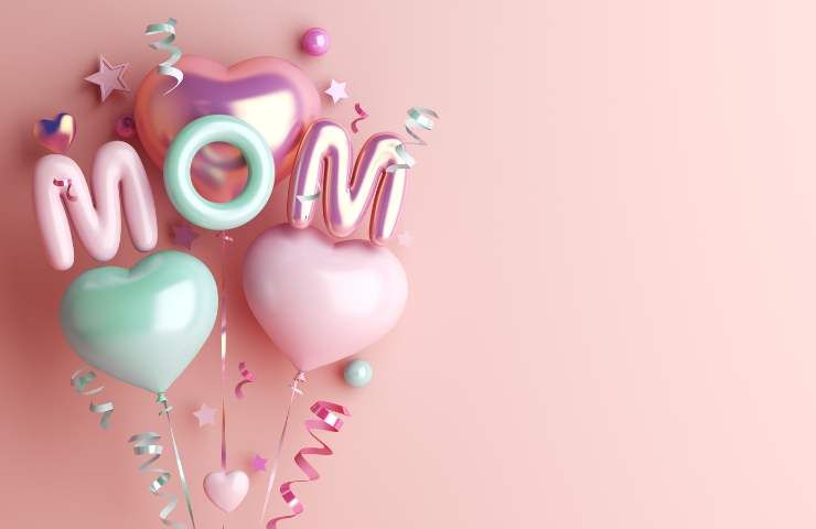 Festa della Mamma