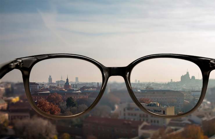 Occhiali da vista bonus