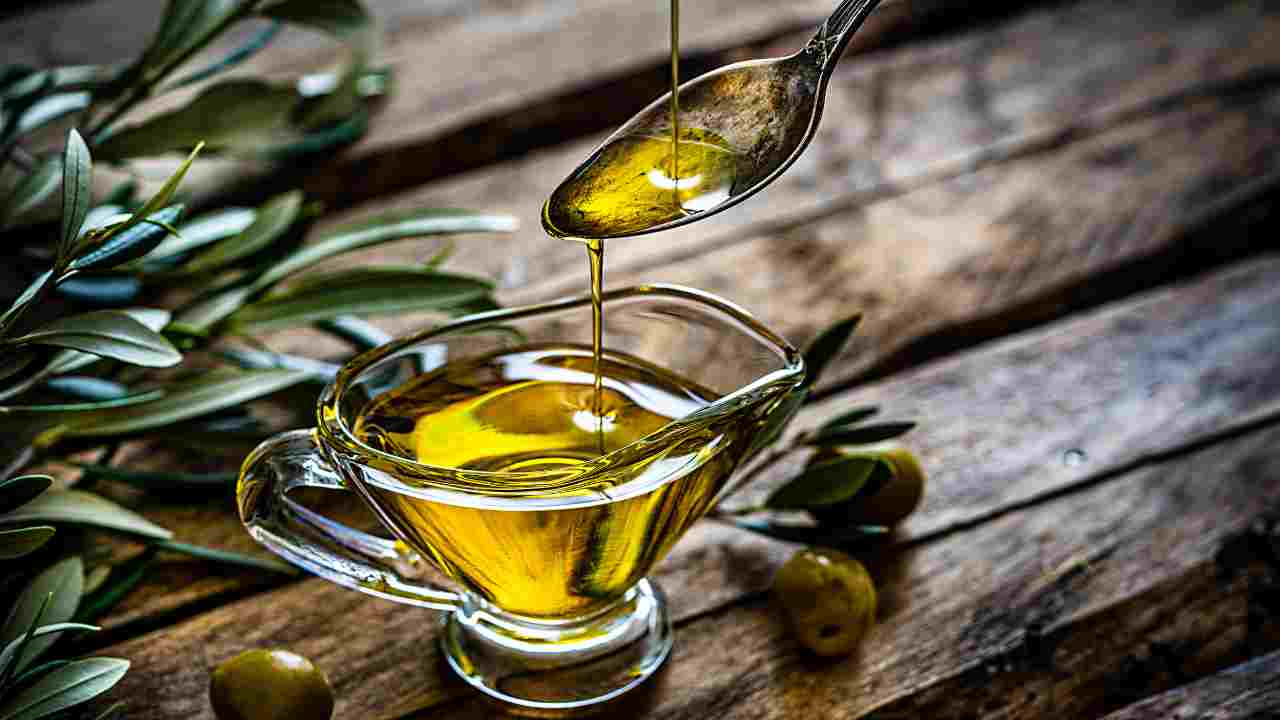 Come fare per riconoscere l'olio extravergine d'oliva