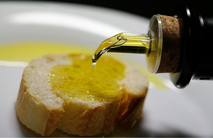 Come fare per riconoscere l'olio extravergine d'oliva