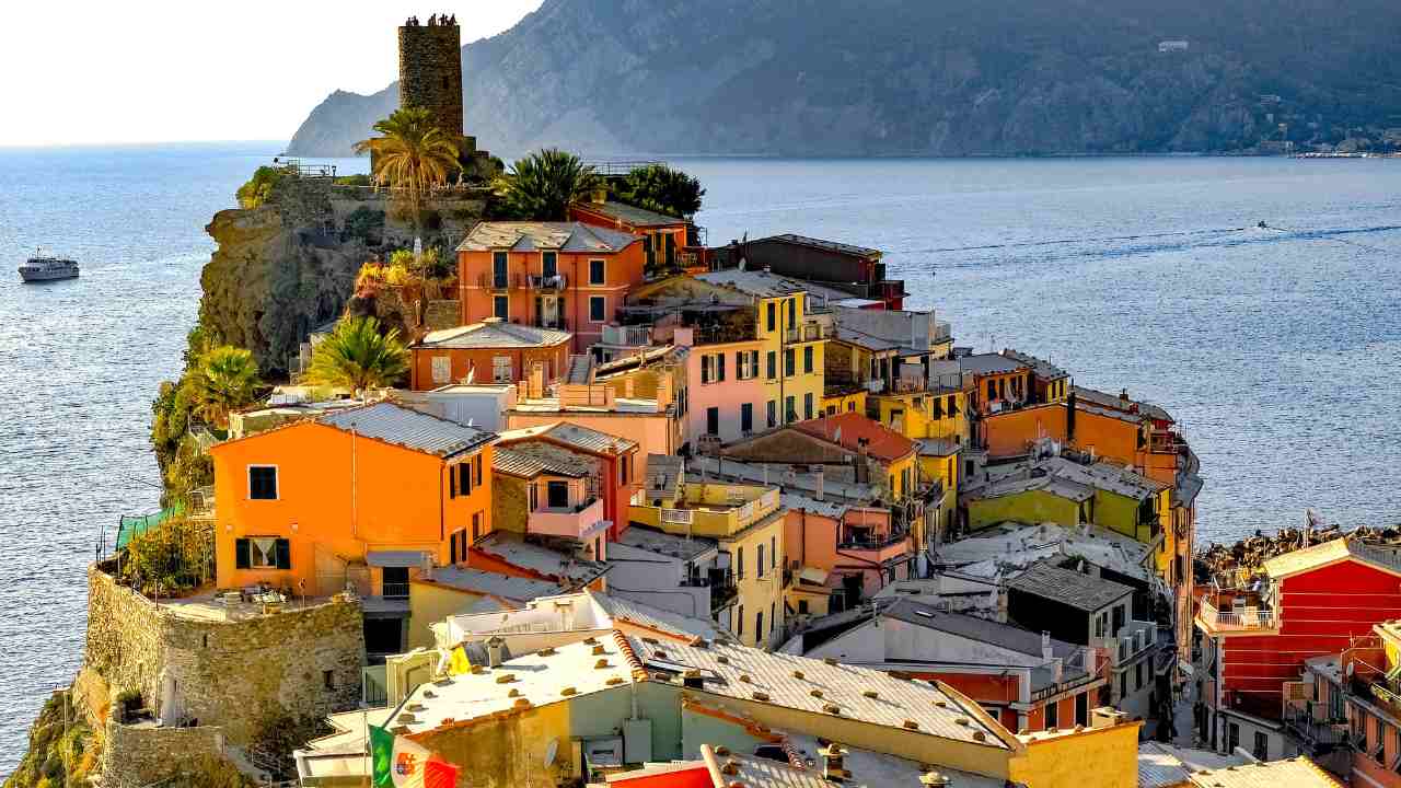 borghi più belli della Liguria cosa vedere dove andare