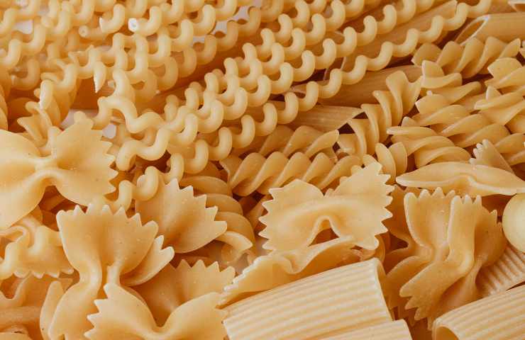 Dove viene prodotta la pasta di Eurospin?