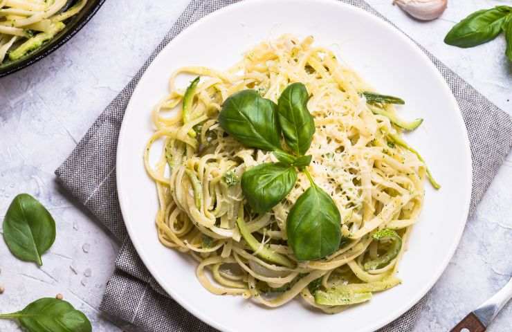 pasta erbe aromatiche