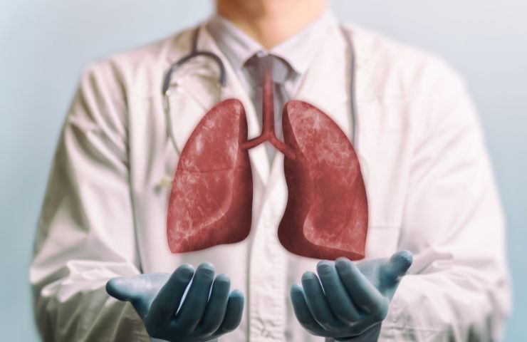 come migliorare salute polmoni