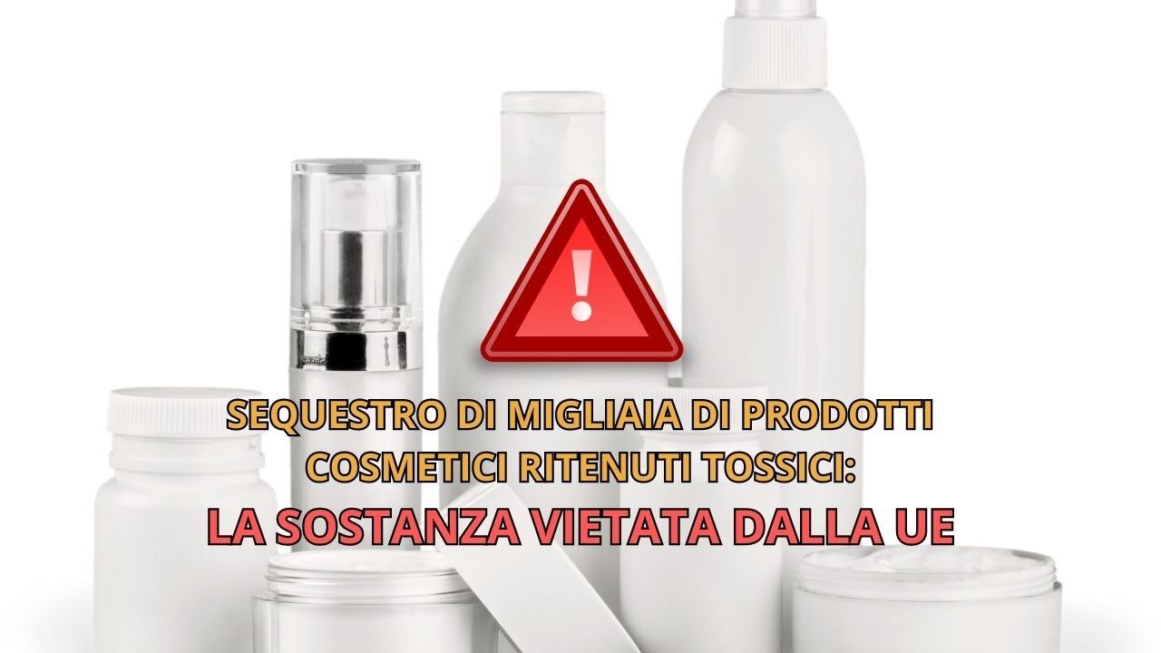 sequestro saponi shampoo