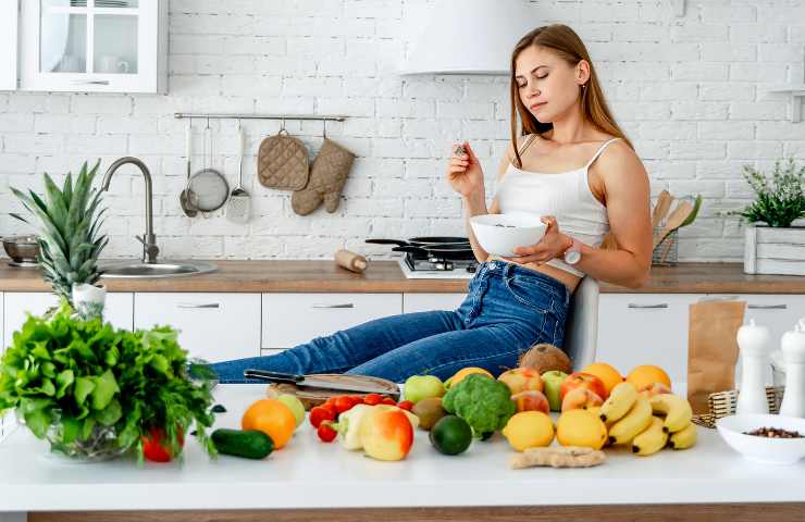 Quali sono i cibi per una dieta chetogenica?