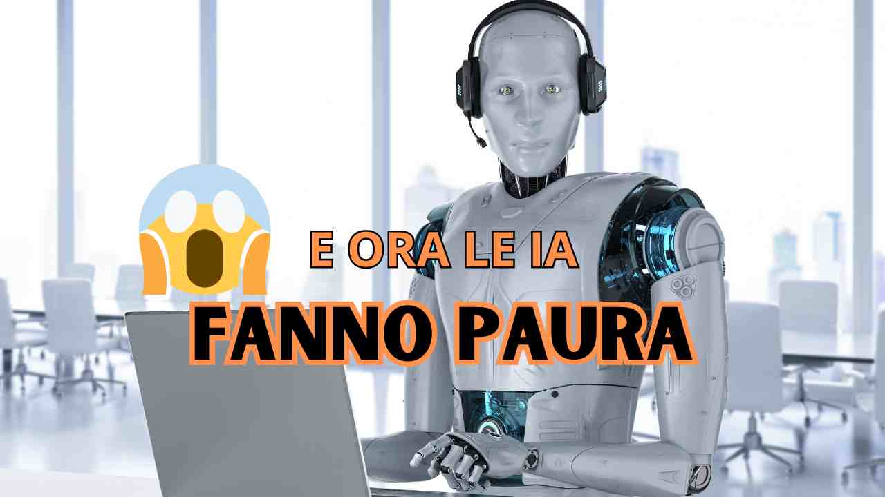 Cosa può fare una Intelligenza Artificiale