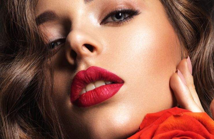 come avere un rossetto perfetto