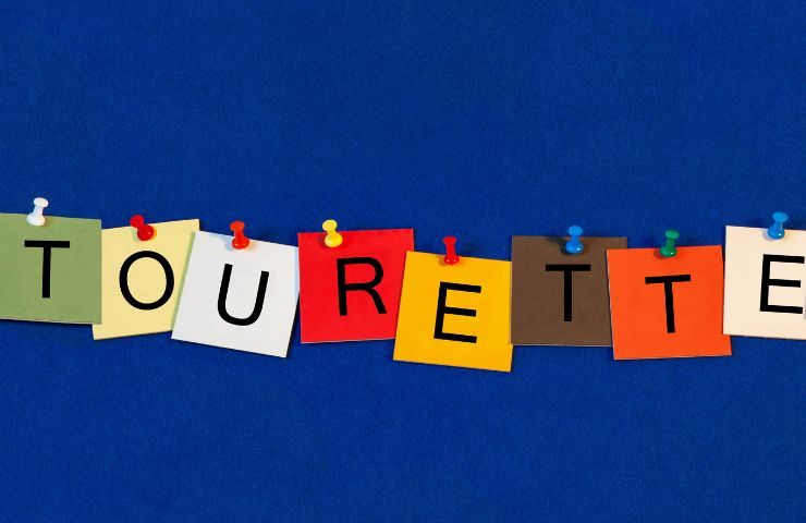 Sindrome di Tourette come comportarsi