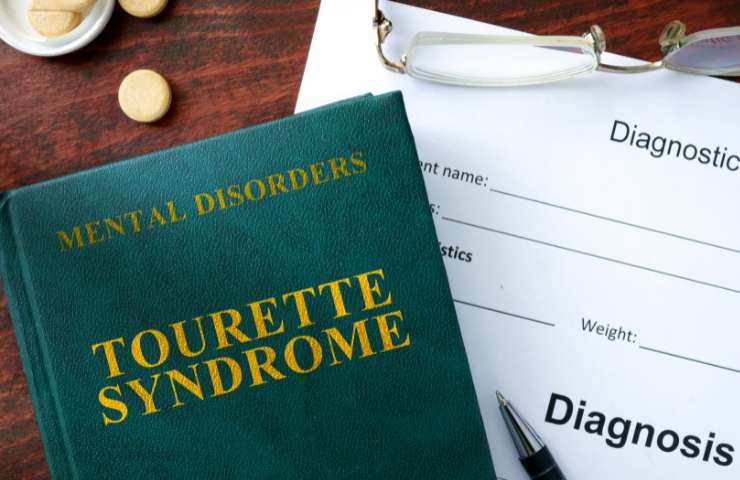 Sindrome di Tourette come comportarsi