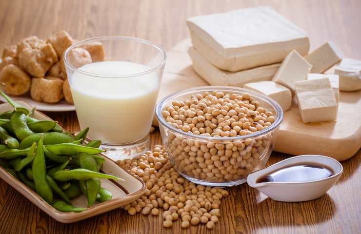 Perché si consiglia di mangiare la soia, proprietà e benefici