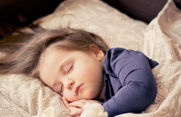 Qualità sonno