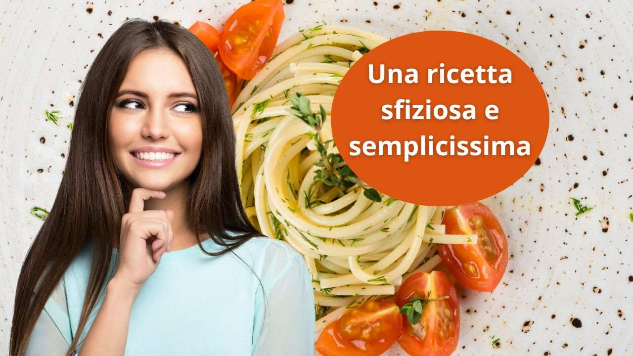 Ricetta pasta erbette