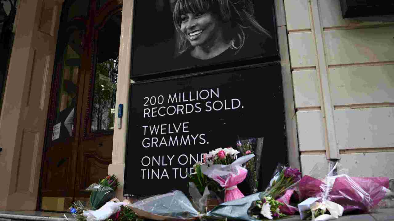 Cosa è successo a Tina Turner?