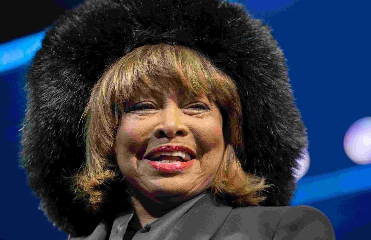 Cosa è successo a Tina Turner?