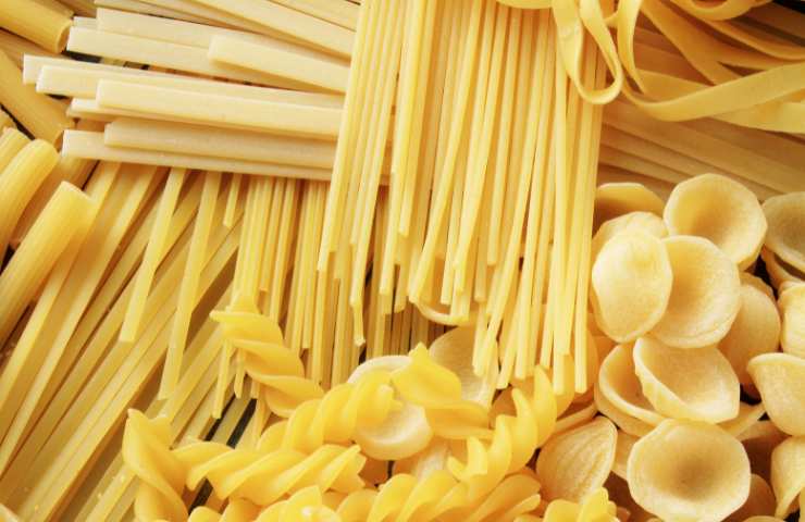 Dove viene prodotta la pasta di Eurospin?