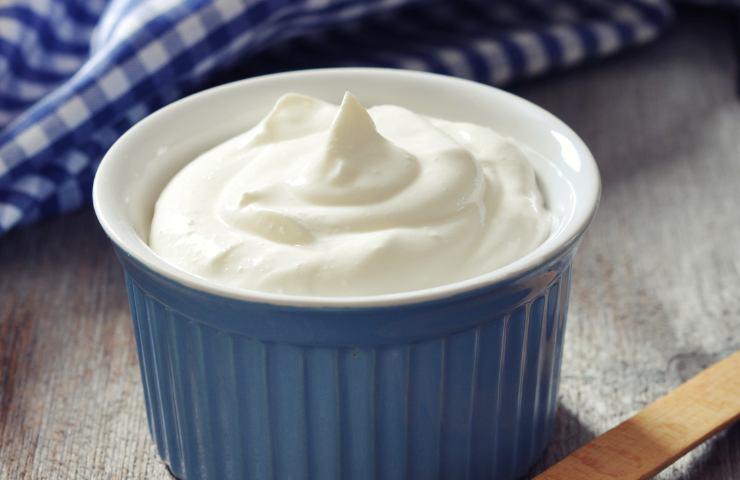 A cosa fa bene lo yogurt greco