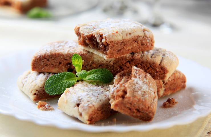 biscotti facili veloci