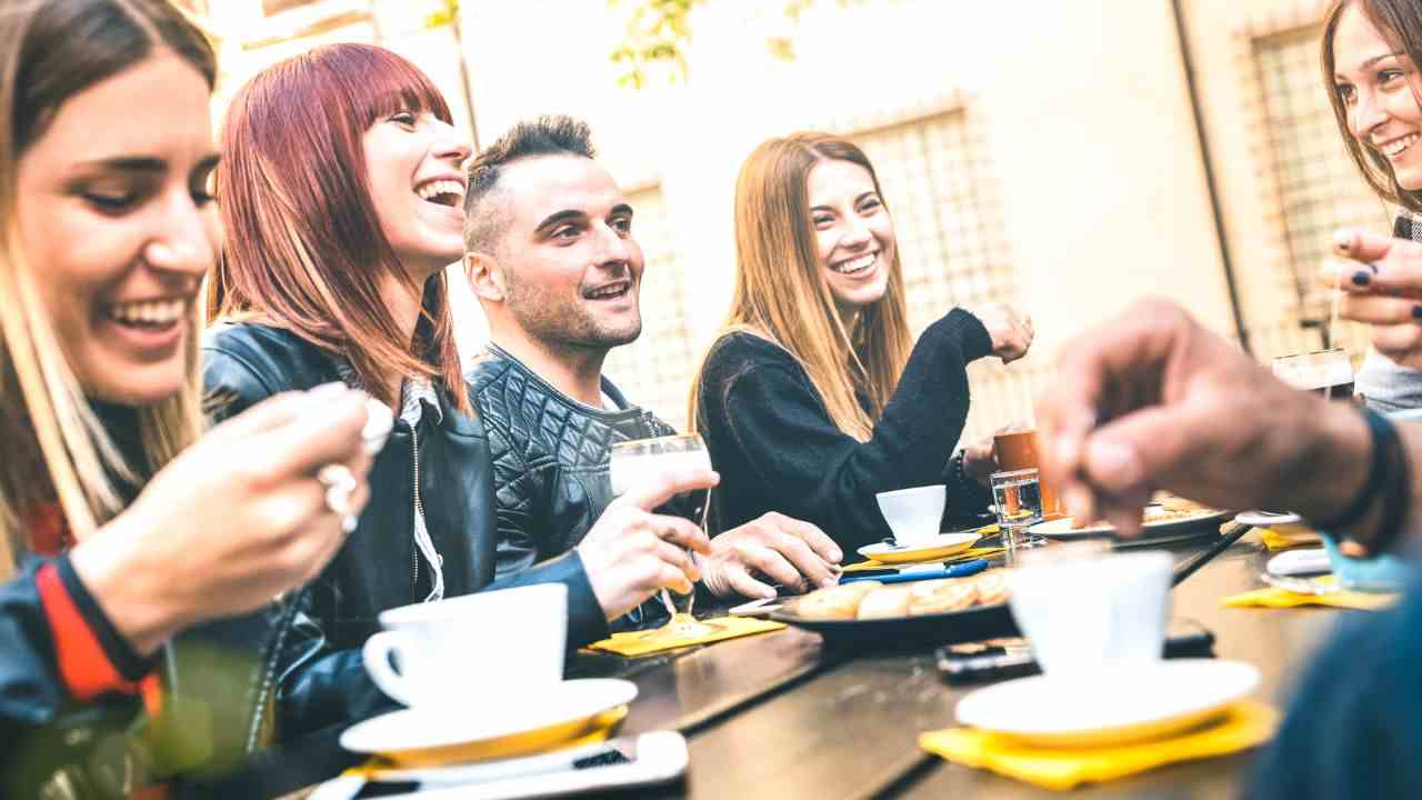 bere caffè cosa succede