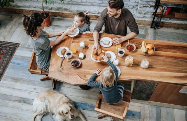 colazione consigli