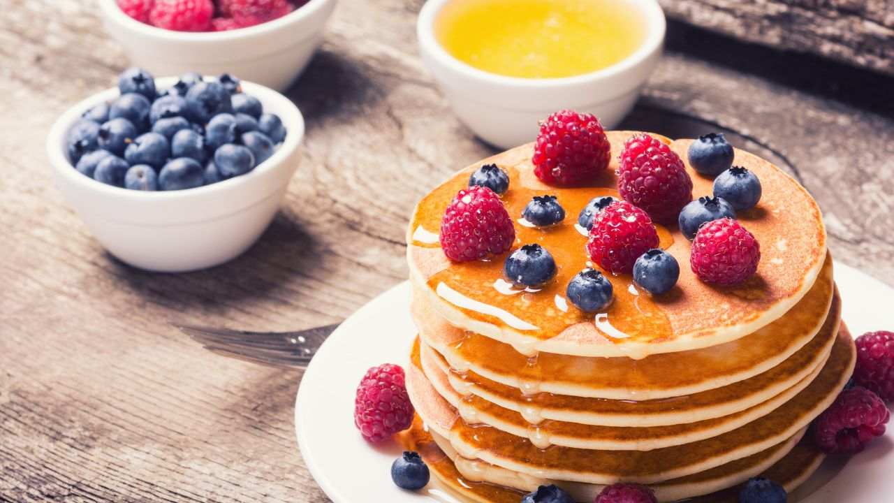 frittelle ricetta facile e veloce