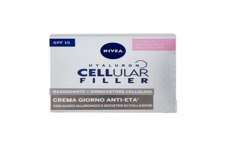 crema nivea costo