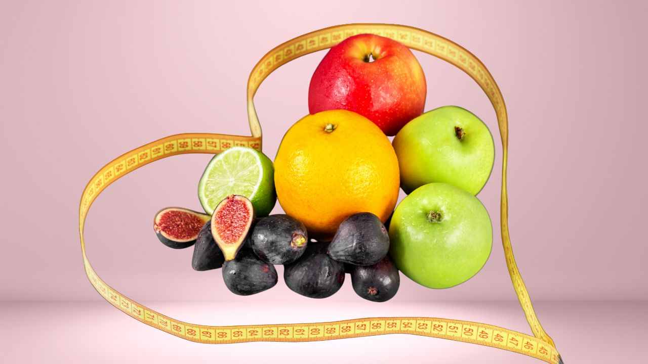 frutta la sera benefici
