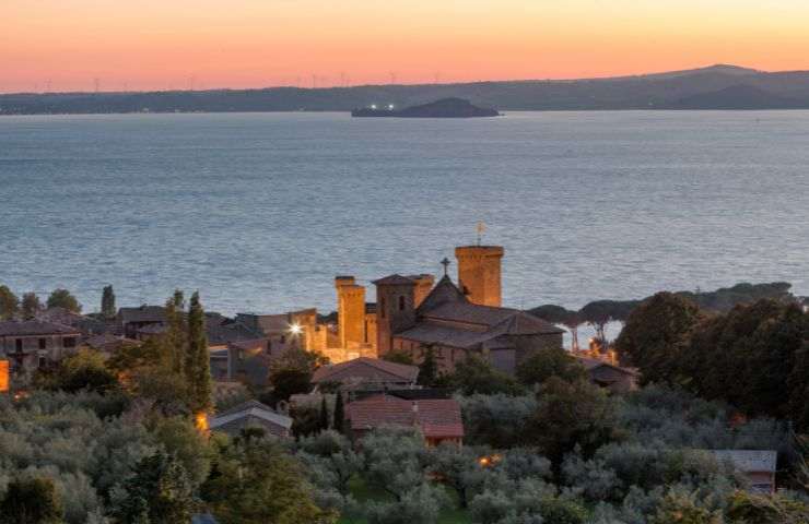 viaggio famiglia salute