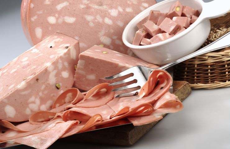 salumi richiamo alimentare