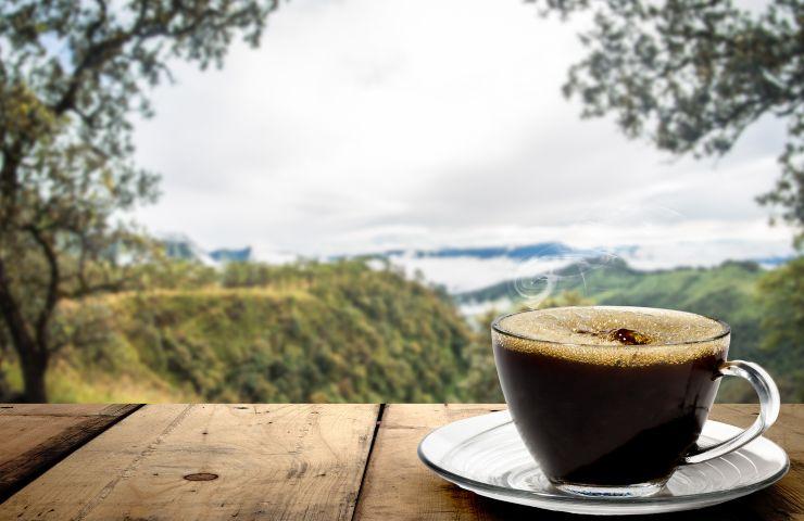 caffè controindicazioni