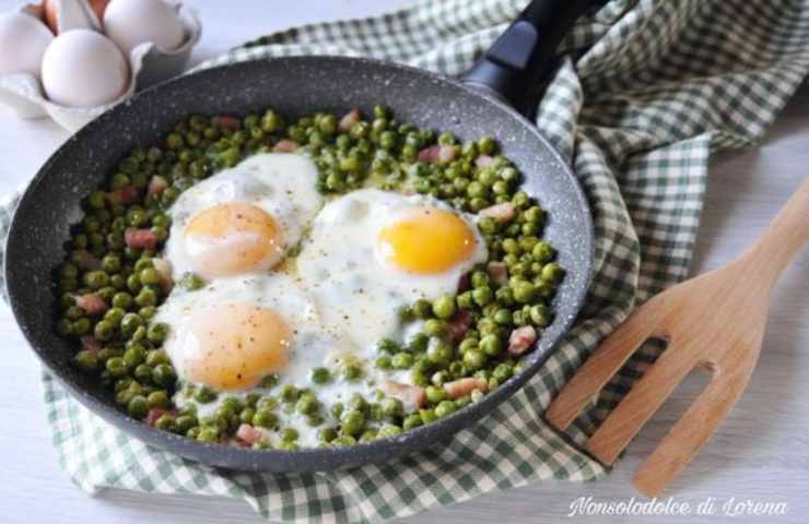 cucina salutare e tradizionale