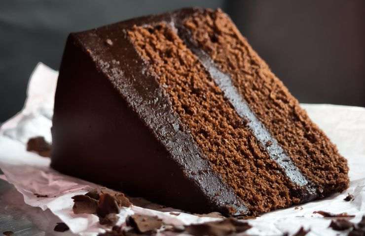 torta cioccolato 